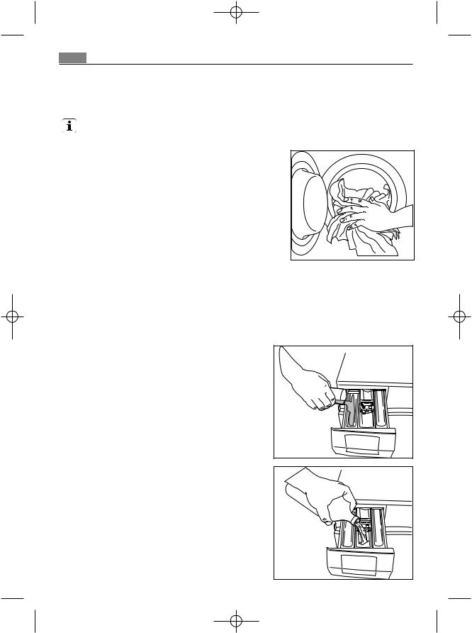 Electrolux PRINCESS 5052, PRINCESS 5252, PRINCESS 5252 User Manual