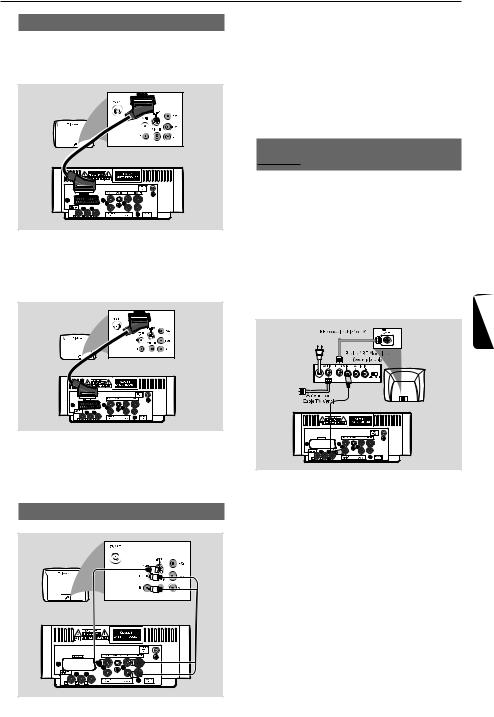 Philips MCD139B User Manual