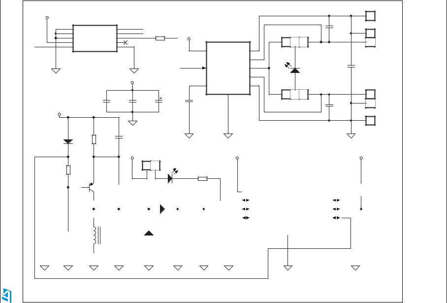 ST IFS006V1 User Manual