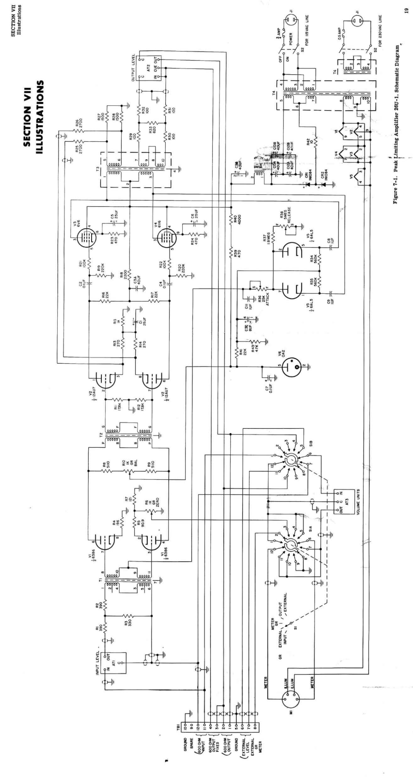 Other C Collins-26U Schematic - ManualMachine.com