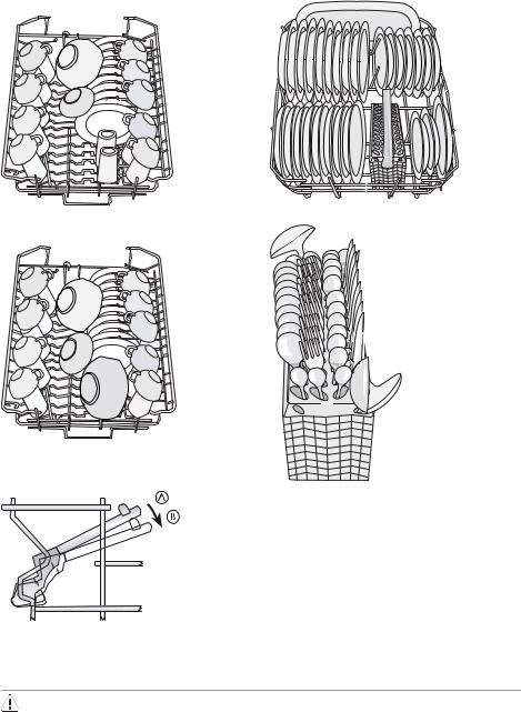 AEG ESL43020 User Manual