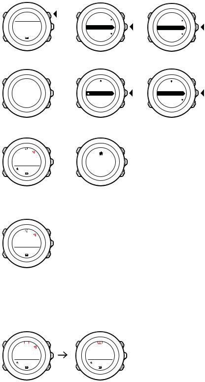 SUUNTO AMBIT2 2.1 User Manual