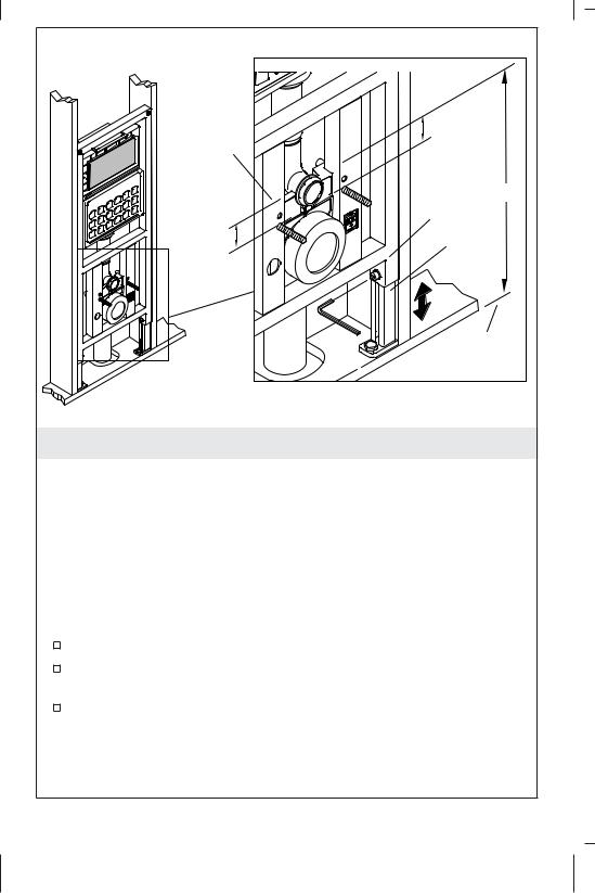 KOHLER K-6284 Installation Manual