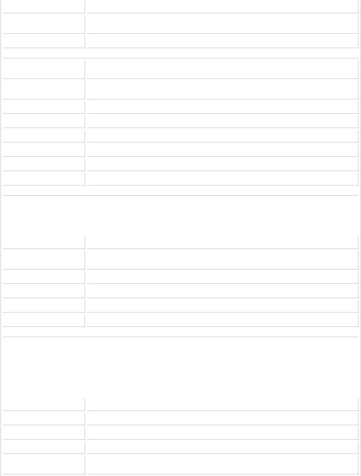 Tripp-Lite SUPER7 Data Sheet