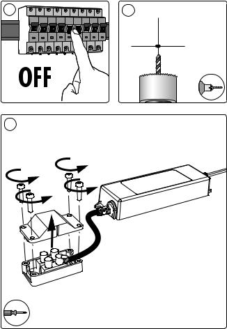 Philips 59080-31-16, 59080-17-16 User Manual