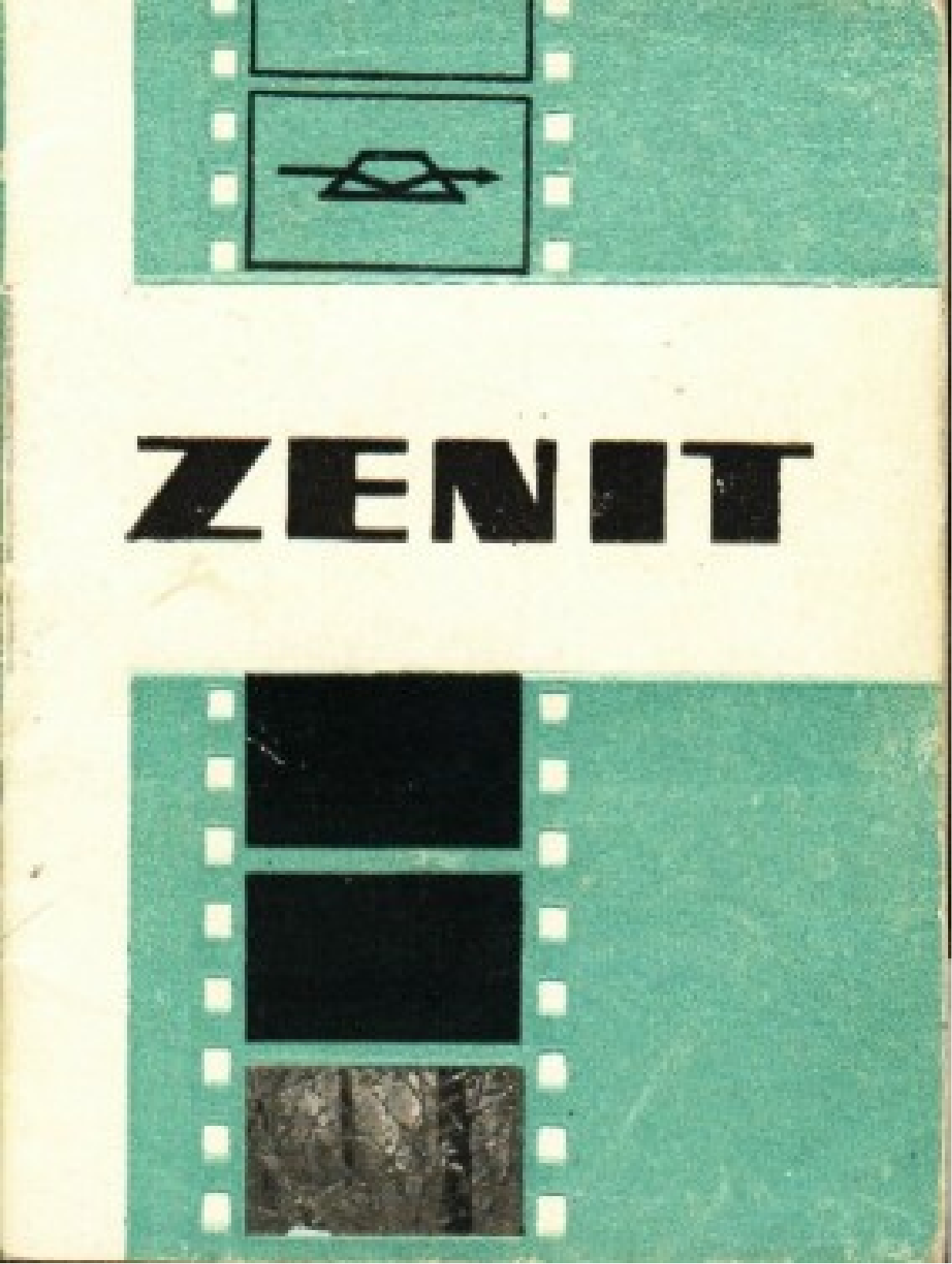 Zenit 3M Operation Manual