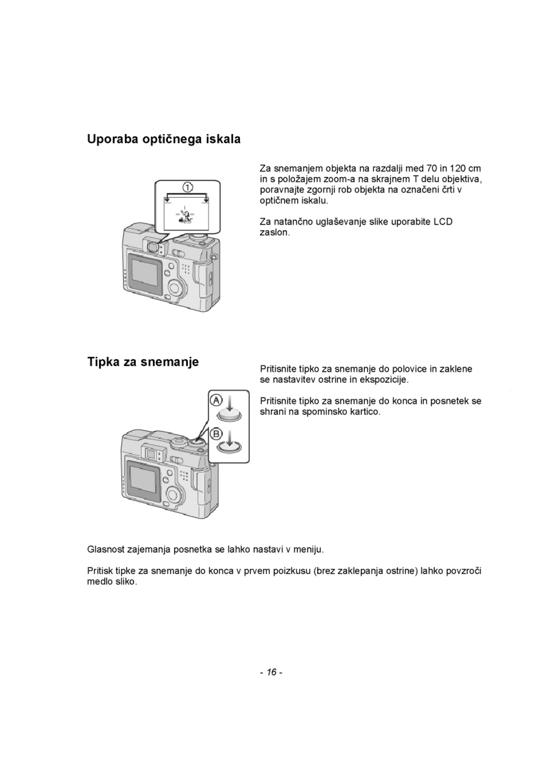 PANASONIC DMCLC33E User Manual