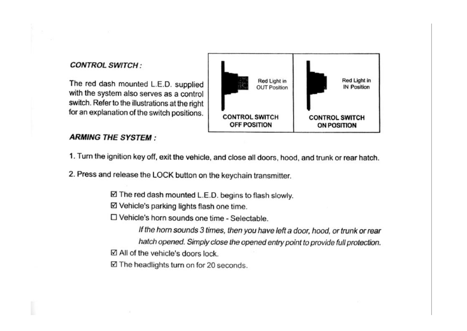 Nutek ATDD Users Manual