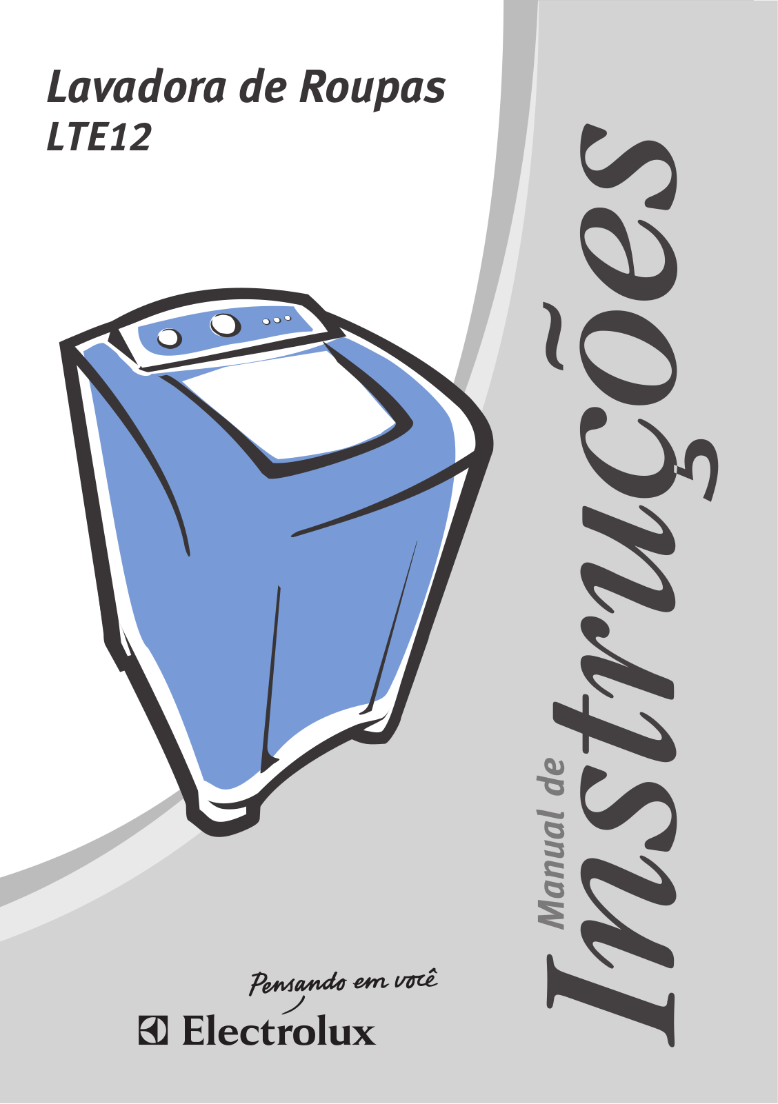 AEG LTE12 User Manual - ManualMachine.com
