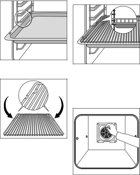 electrolux EH L2-3, EHL2-4 User Manual