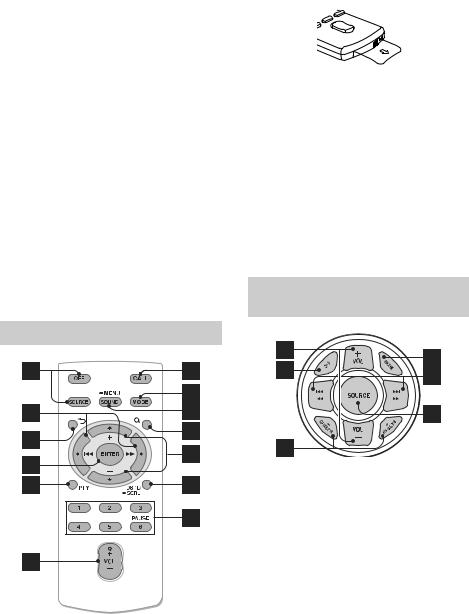 Sony MEX-M70BT Instructions for use