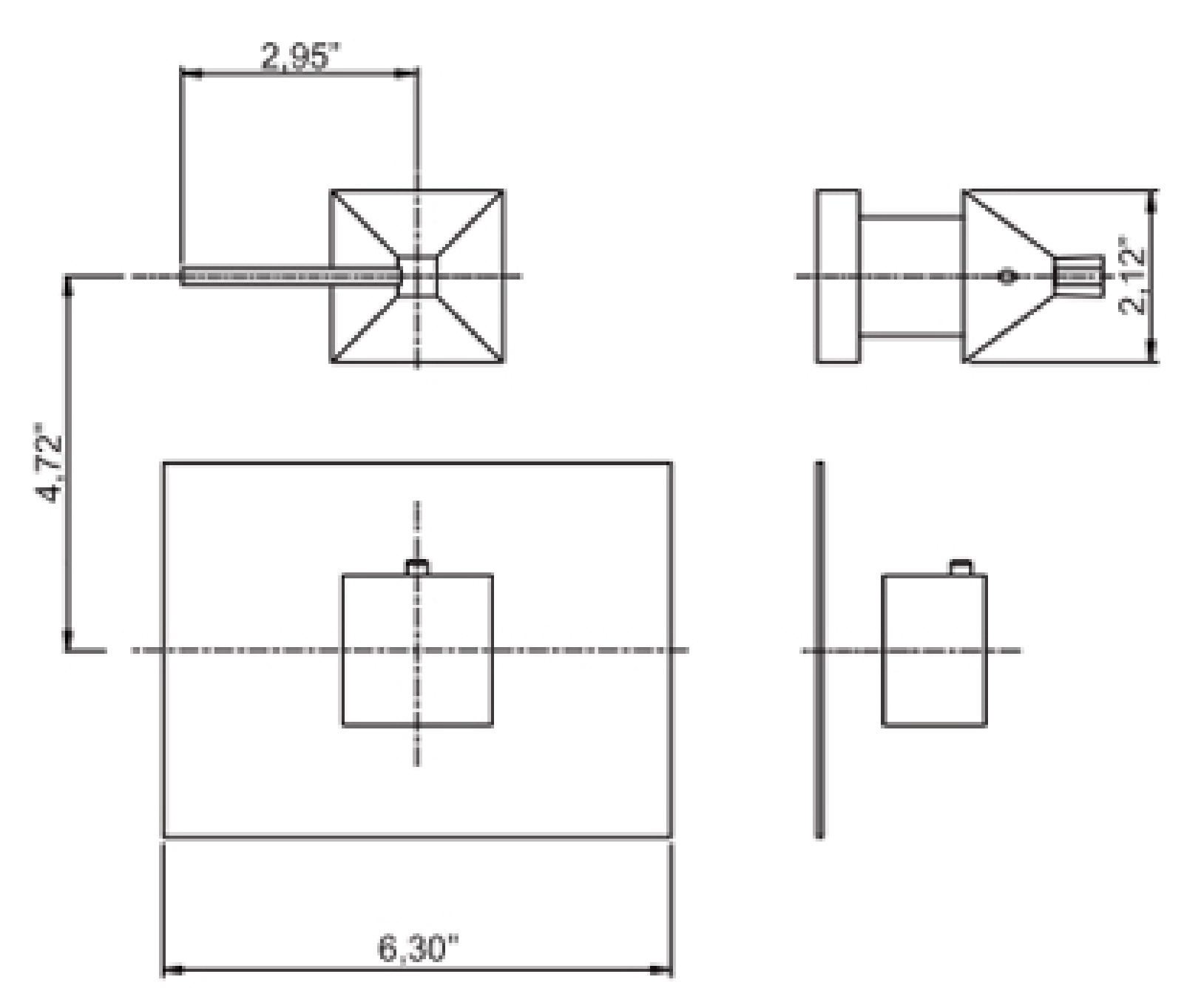 Fima by Nameeks EEK1412 Specifications Sheet - ManualMachine.com