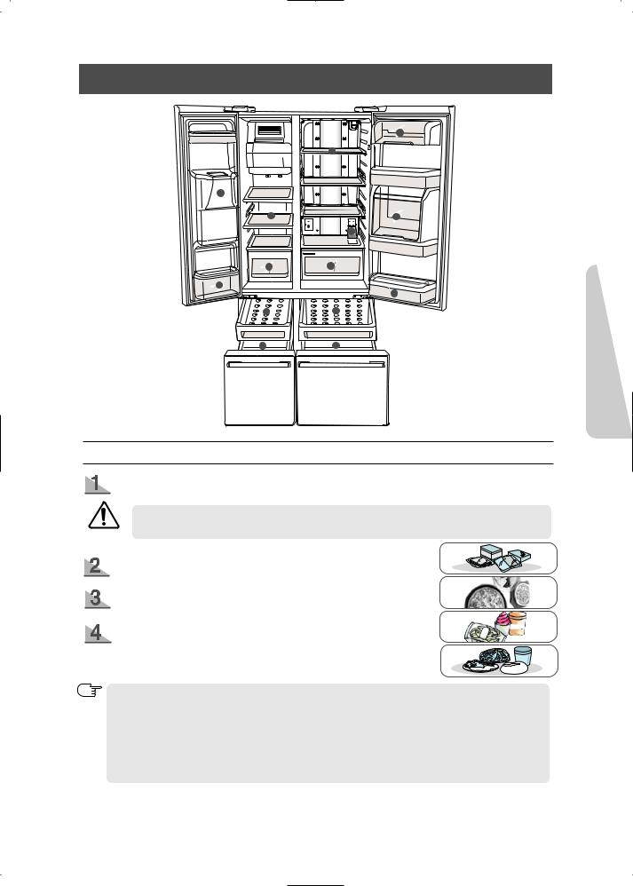 Samsung RM25KGRS User Manual