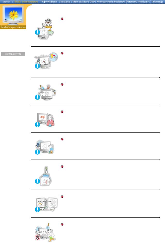 Samsung SYNCMASTER 76E User Manual