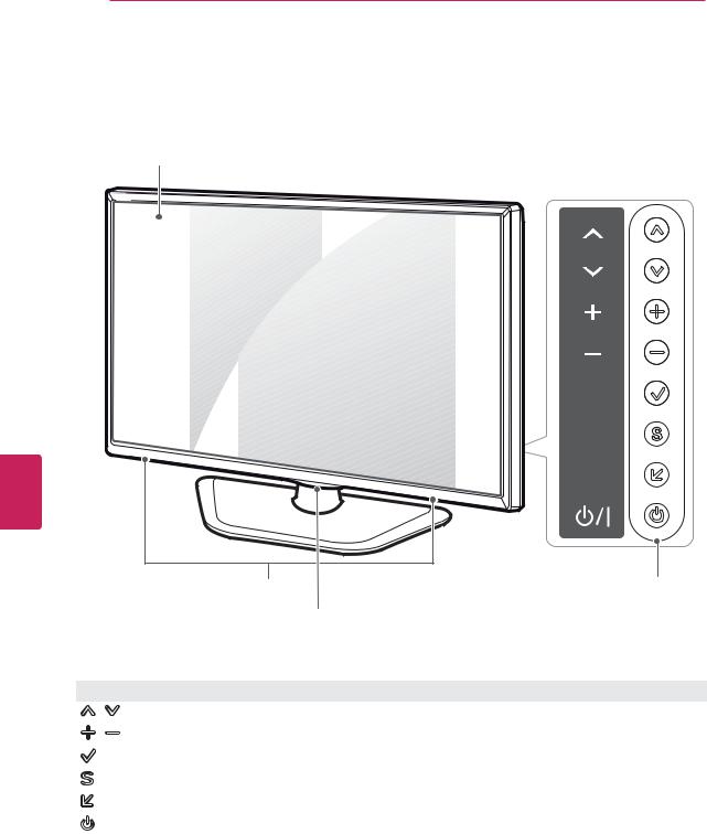 LG Electronics USA 55LN5700UA Users Manual