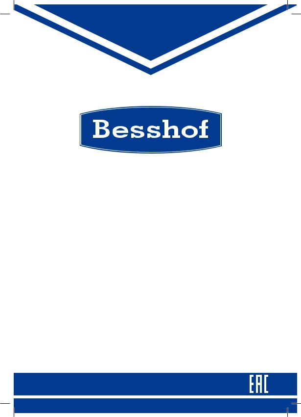 Besshof ZS-T07FF, ZS-T09FF, ZS-T12FF, ZS-T18FF, ZS-T24FF User Manual