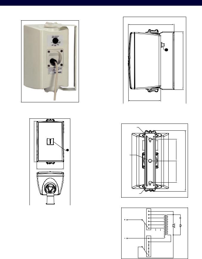 Bosch F.01U.283.990, F.01U.283.993 Datasheet