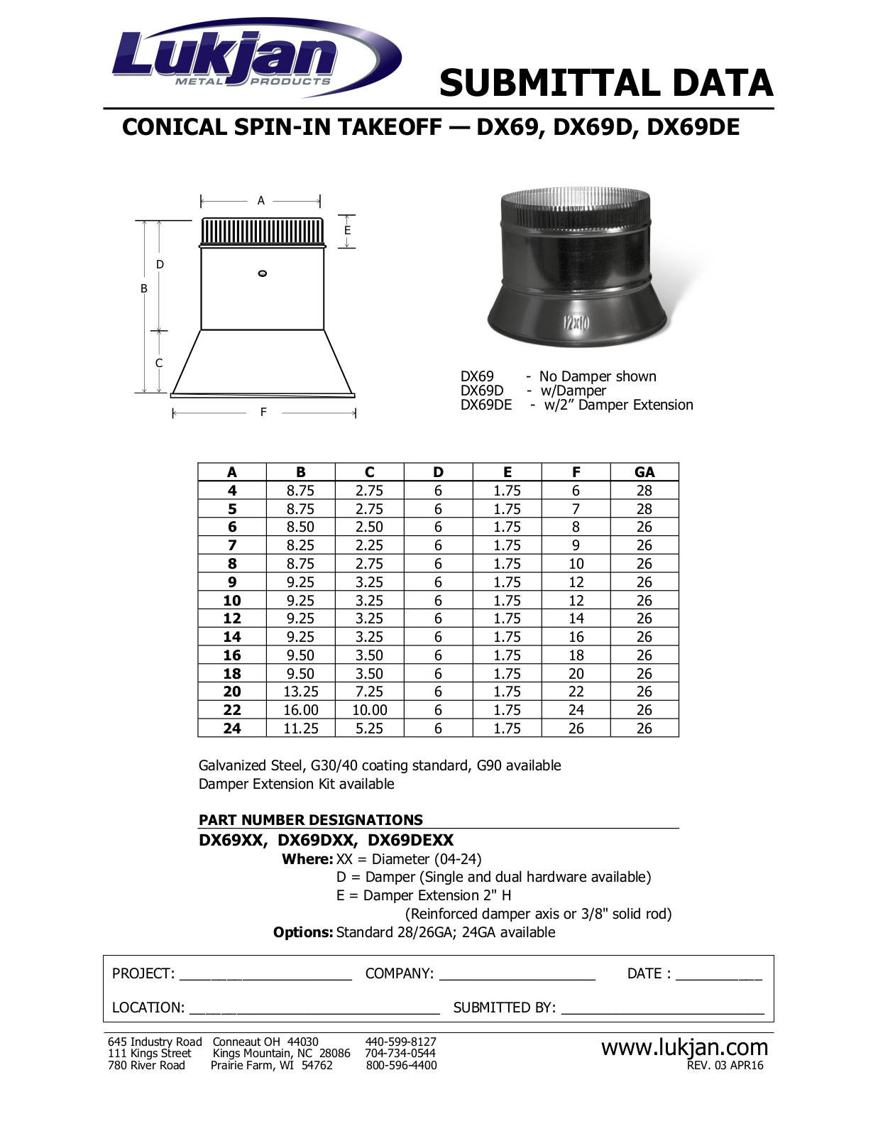 Lukjan DX69, DX69D, DX69DE User Manual - ManualMachine.com