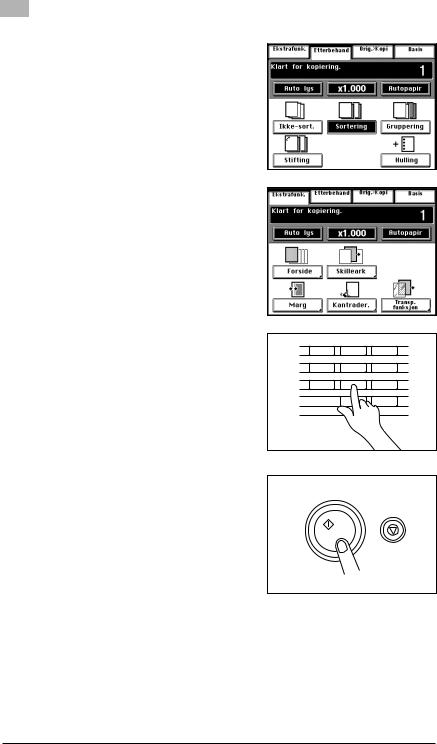 Konica minolta EP3010 User Manual