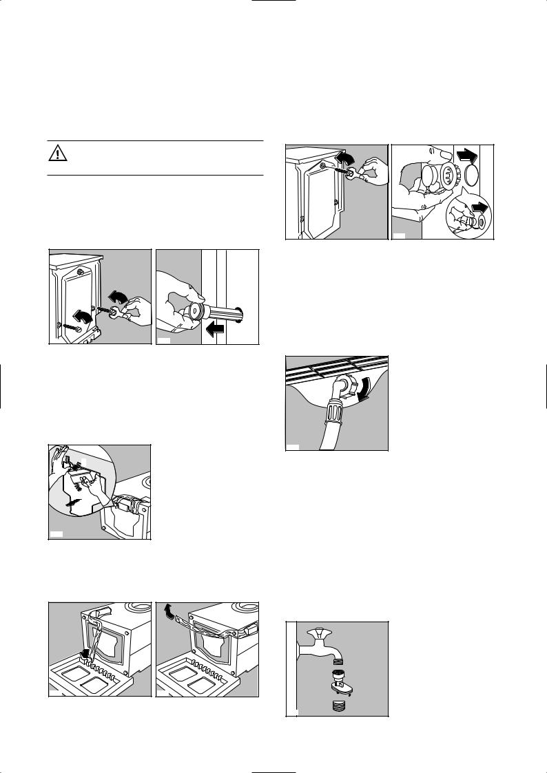 Rex RQ99E User Manual