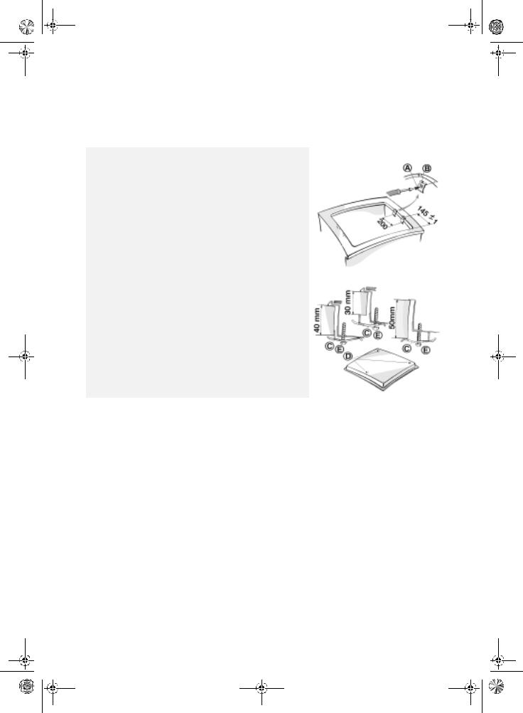 Whirlpool AKM 975/BA/02 User Manual