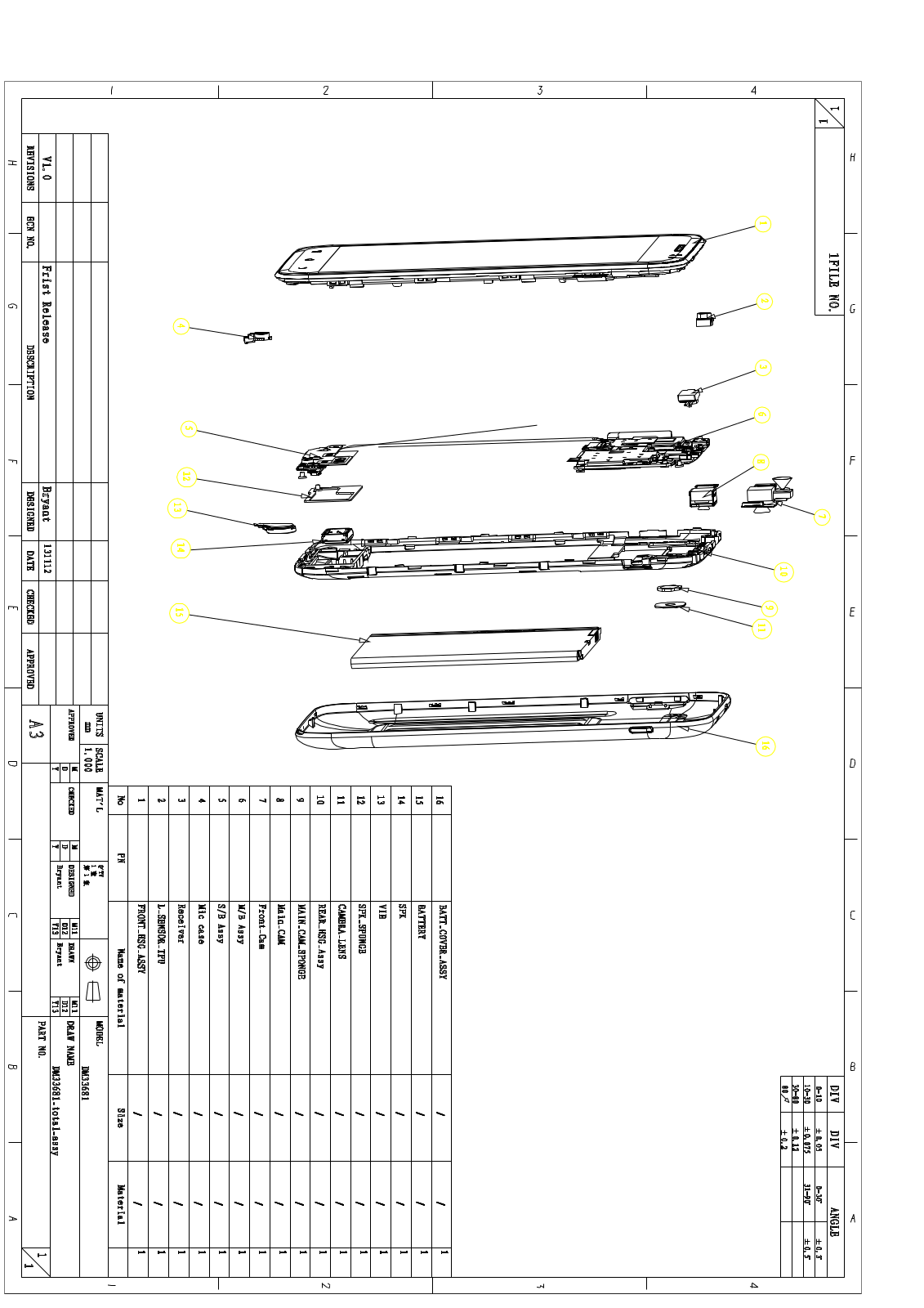 Explay DM33681 Schematic - ManualMachine.com
