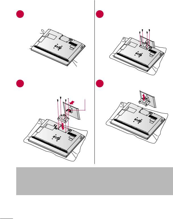 LG 32LV2400-UA, 47LV4400-UA, 55LV4400-UA Owner Manual