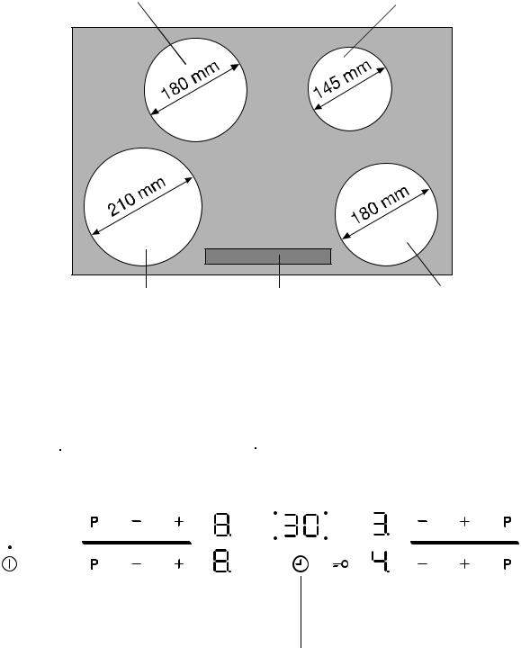 Voss DIK2492-UR User Manual