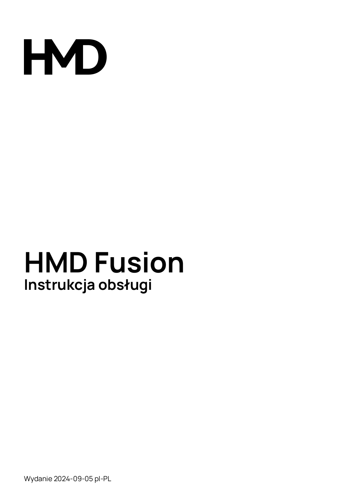 HMD Fusion, TA-1640, TA-1643, TA-1648, TA-1658 User guide - ManualMachine.com
