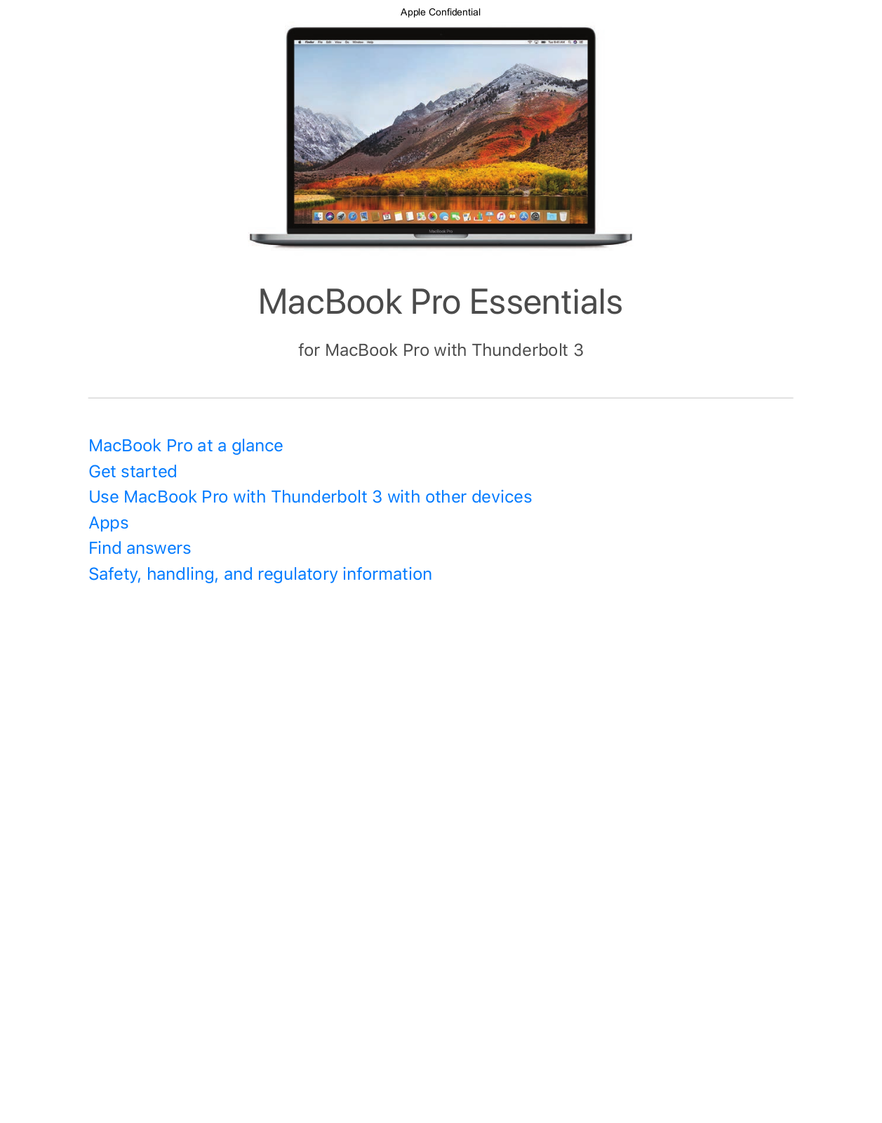 Apple A2159 User Manual