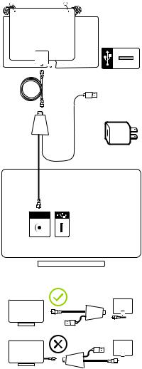 moHU Antenna Setup Guide