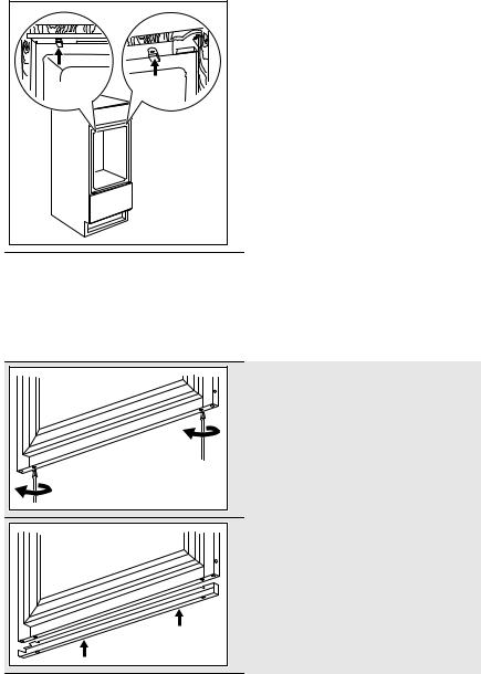 AEG SWD81800G1, SWD81800L1 User Manual