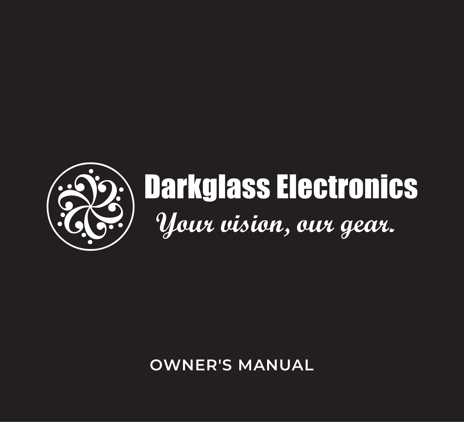 Darkglass Microtubes 200 User guide - ManualMachine.com