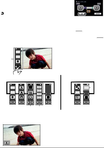 Panasonic HC-V500M, HC-V500EC User Manual