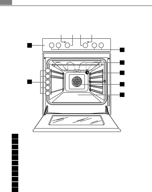 AEG 40107VE-WN User Manual