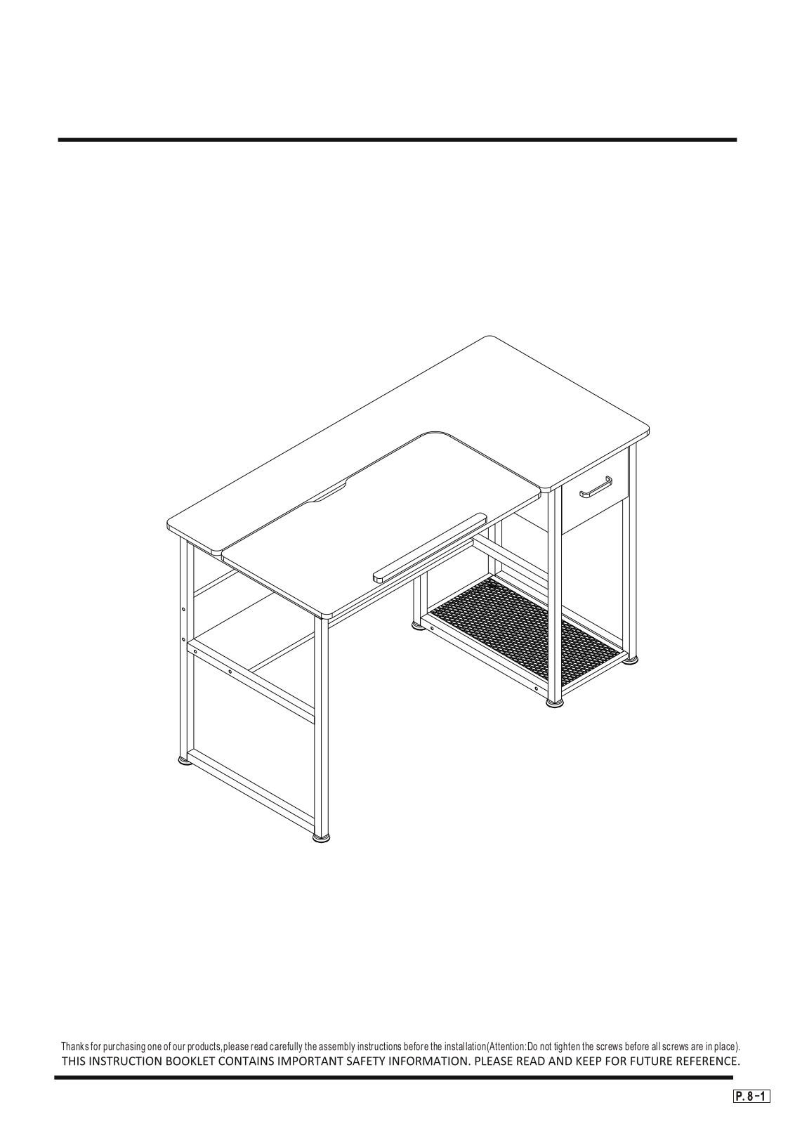 Inbox Zero W004360299 Installation & Assembly - ManualMachine.com