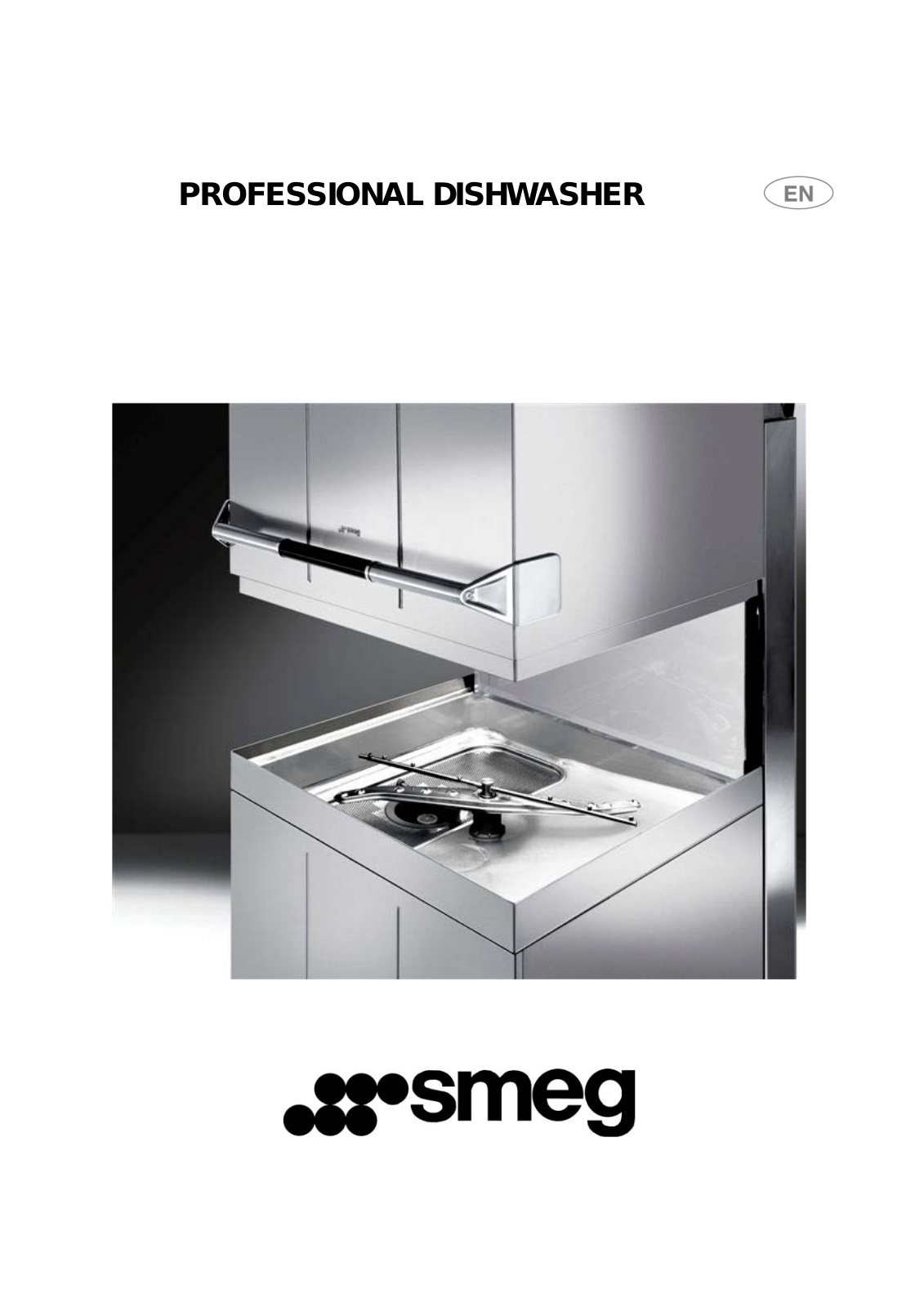 Smeg CWC610 User Manual