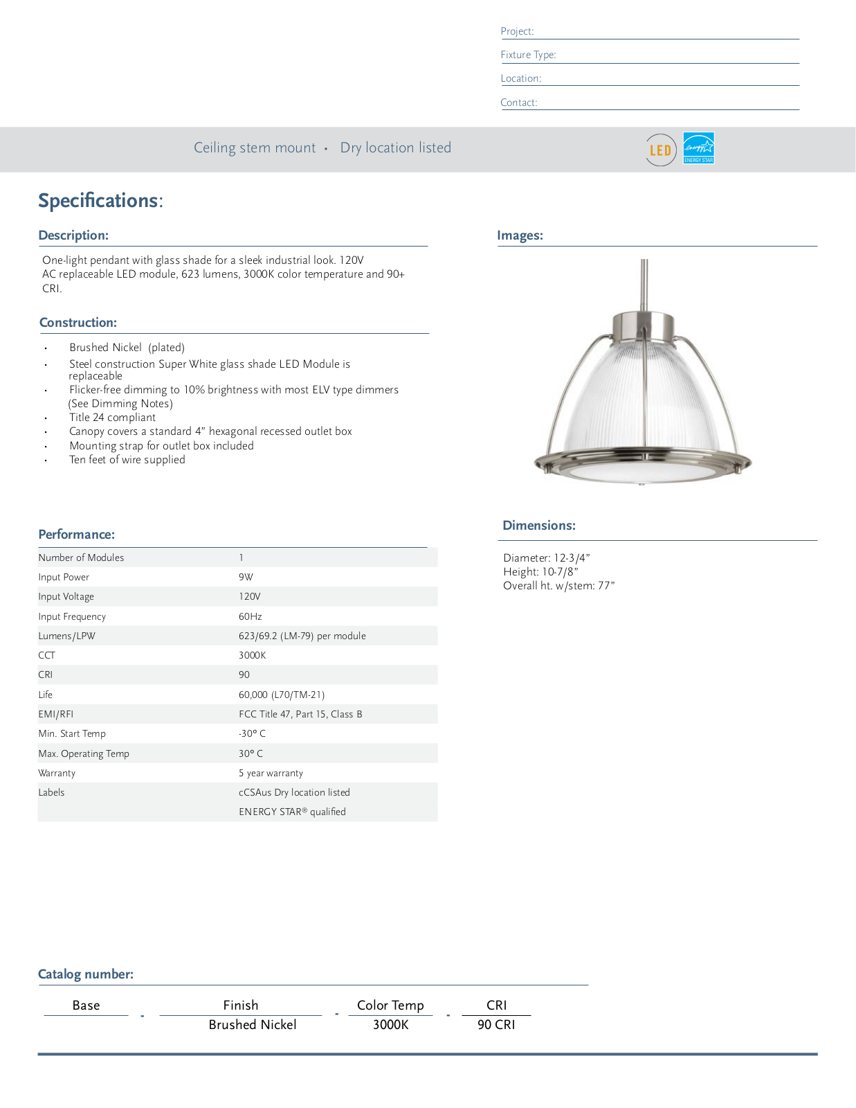 Brayden Studio BYST8120 Specifications - ManualMachine.com