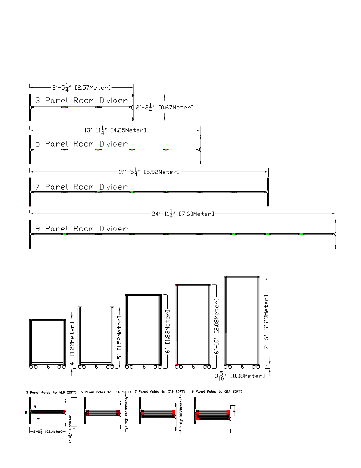 Versare W006516136 Dimensions - ManualMachine.com