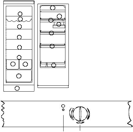 AEG SANTO 3743-6 KA User Manual