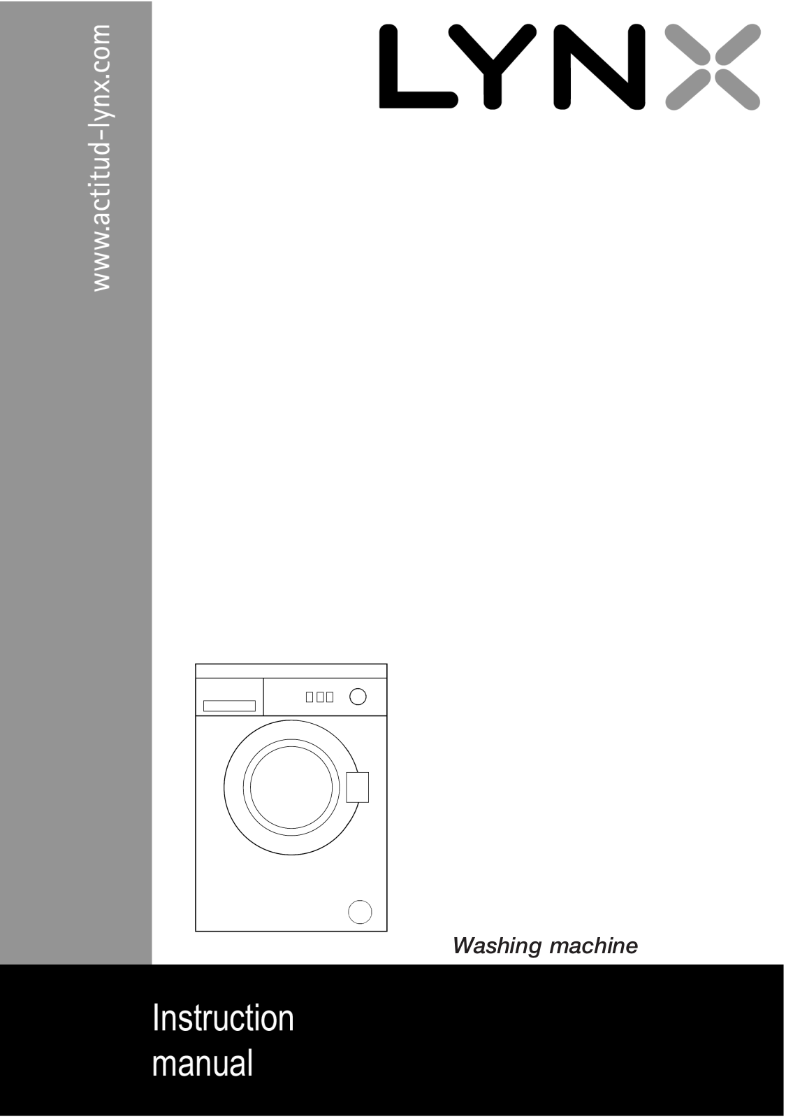 Lynx 4TS651WA, 4TS640A, 4TS638A, 4TS631WA, 4TS630A User Manual