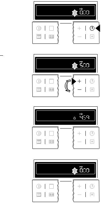 AEG EOK96030A, EOK96030X User Manual