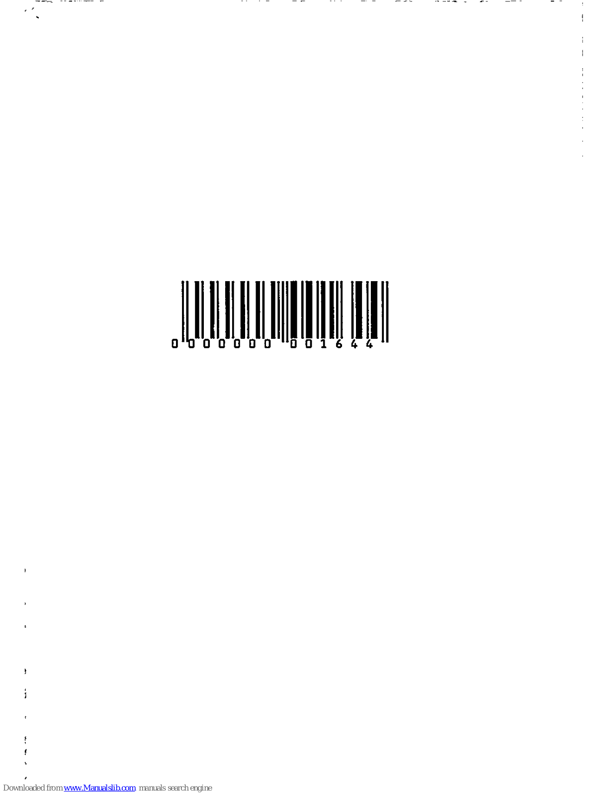 Philips Clock Radio, AL 4200 User Manual