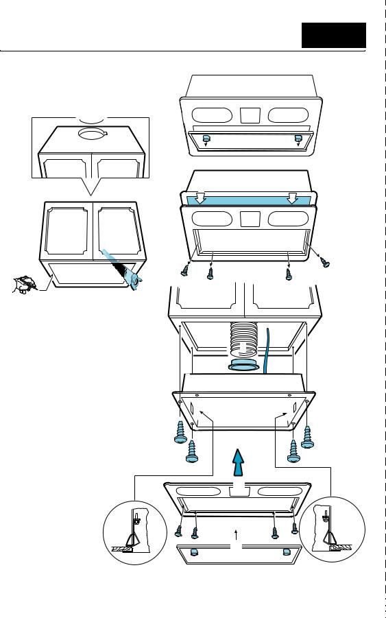 Whirlpool AKG 989 IX INSTRUCTION FOR USE