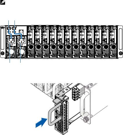 Dell PowerEdge C5220 User Manual