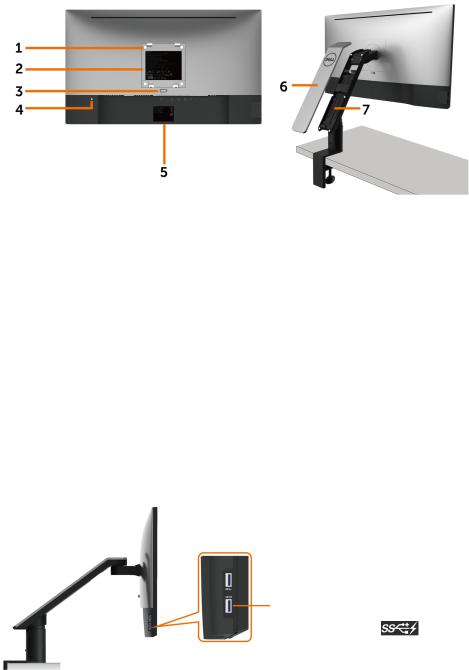 Dell U2417HA User Manual