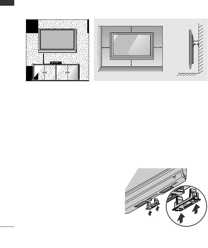 LG 60PG70FD, 50PG30FD User Manual