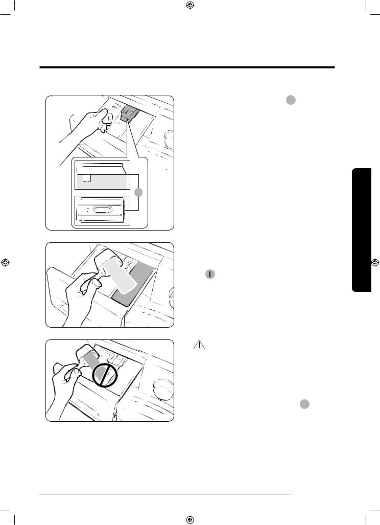 Samsung WD80J6A00AW, WD90J6A00AW/EN User manual