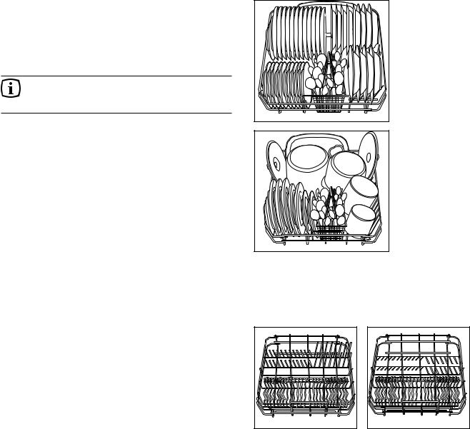 AEG ESF614 User Manual