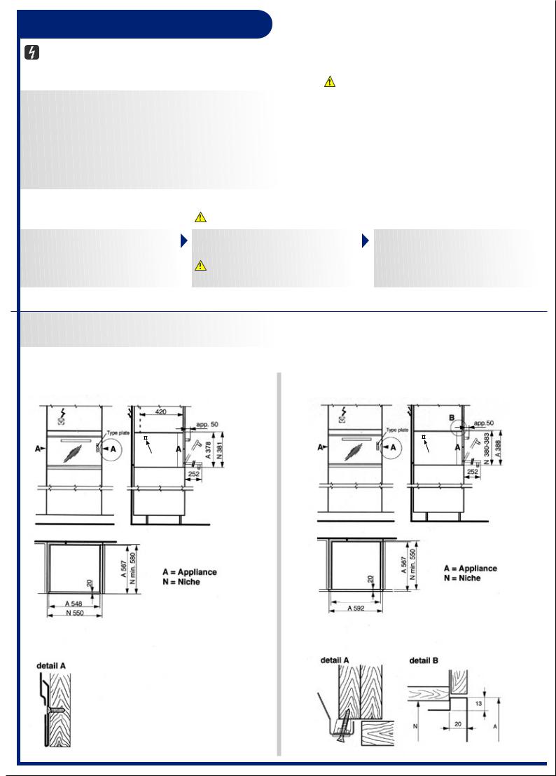 AEG EBCSL9WE User Manual